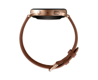 Samsung Galaxy Watch Active 2 Stal Nierdzewna 44 mm Gold - 514526 - zdjęcie 5